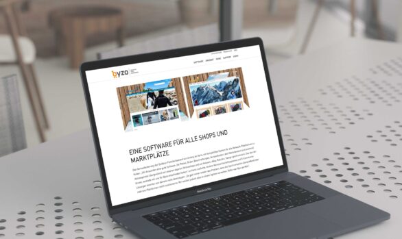 Success Story | Byzo