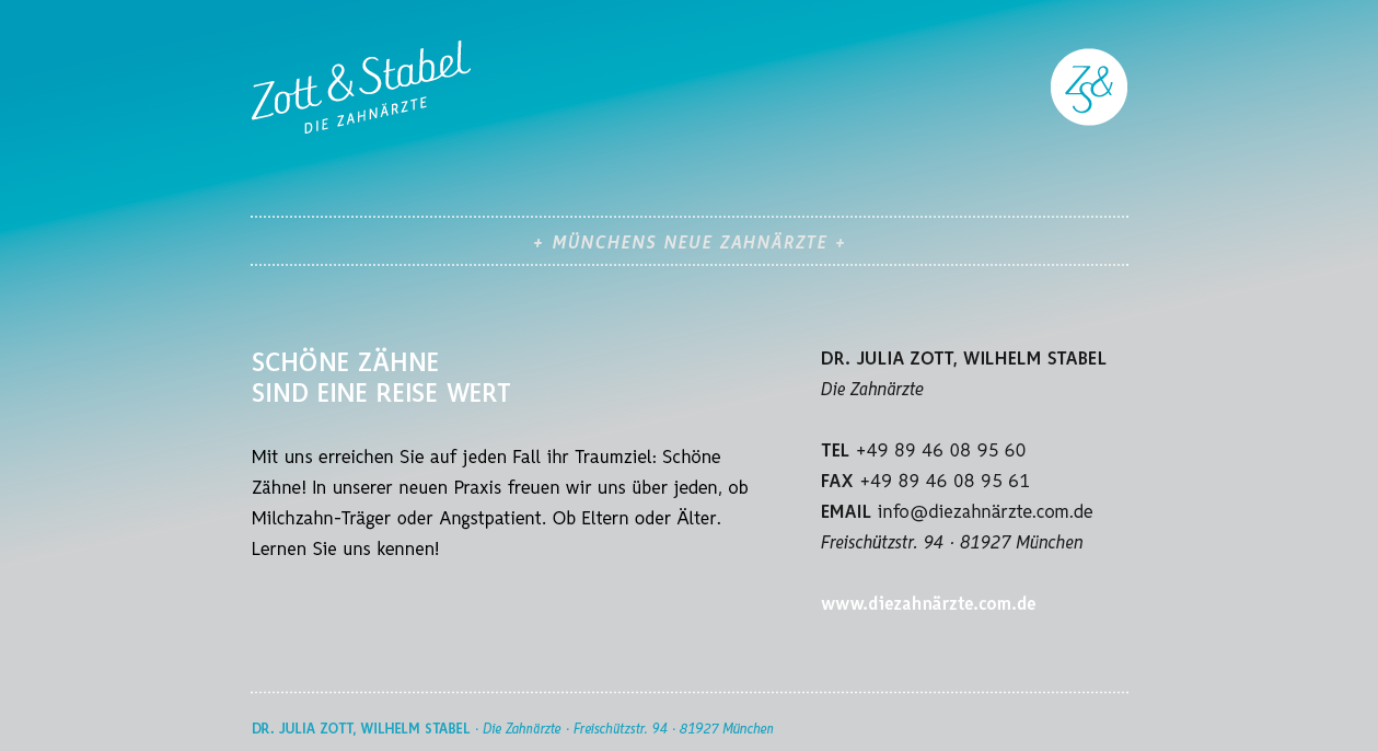 Webtext_Zott und Stabel