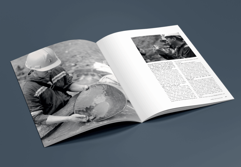 Interview Magazin | FAIREVER